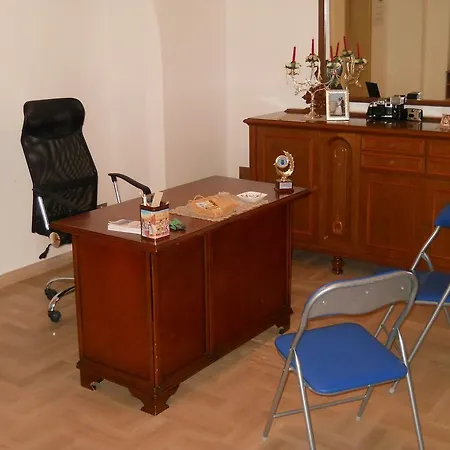 Tenuta Perruzzi *