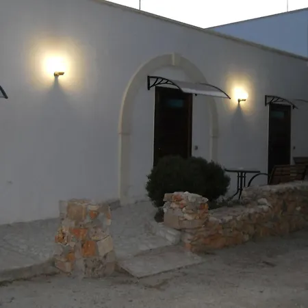 Lantgård Tenuta Perruzzi *