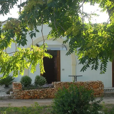 Tenuta Perruzzi Lantgård