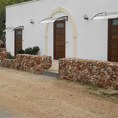 Lantgård Tenuta Perruzzi *