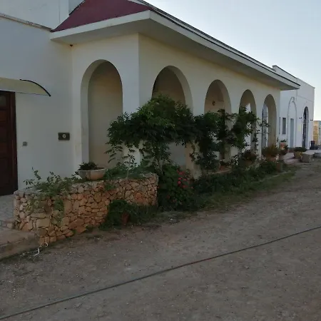 Tenuta Perruzzi Lantgård *