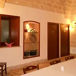 مزرعة للإقامة Tenuta Perruzzi *