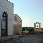 مزرعة للإقامة Tenuta Perruzzi