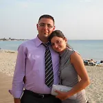Tenuta Perruzzi مزرعة للإقامة