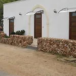 مزرعة للإقامة Tenuta Perruzzi *