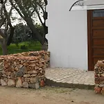 مزرعة للإقامة Tenuta Perruzzi *