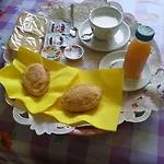 Tenuta Perruzzi مزرعة للإقامة ليفيرانو