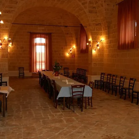 Tenuta Perruzzi * Leverano