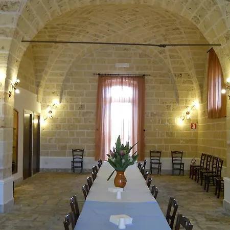 Tenuta Perruzzi Farm stay