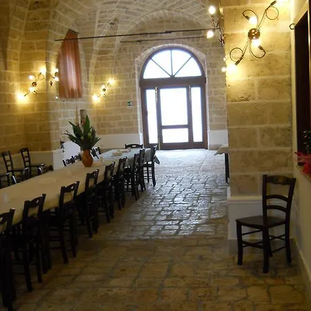 Tenuta Perruzzi Farm stay *