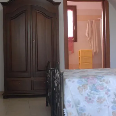 Tenuta Perruzzi Farmház