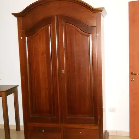 Farm stay Tenuta Perruzzi