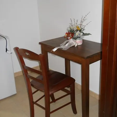 Tenuta Perruzzi レヴェラーノ