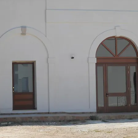 Tenuta Perruzzi Farm stay