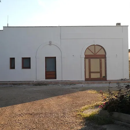 Tenuta Perruzzi Farm stay *