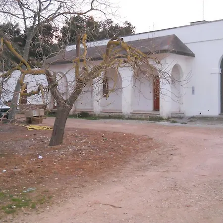 Tenuta Perruzzi