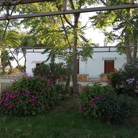 Κατάλυμα σε φάρμα Tenuta Perruzzi *