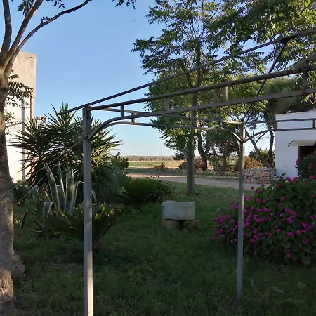 Tenuta Perruzzi Leverano