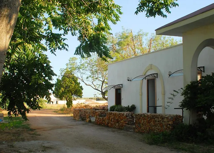 Tenuta Perruzzi * ليفيرانو