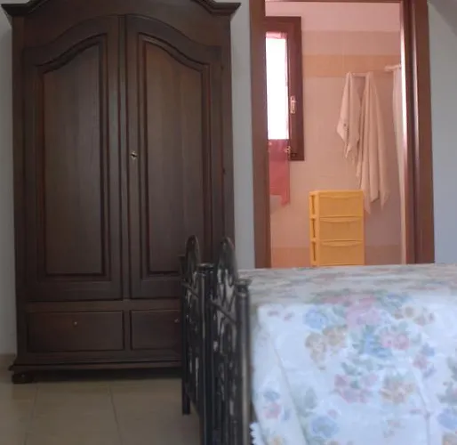 Tenuta Perruzzi בית חווה