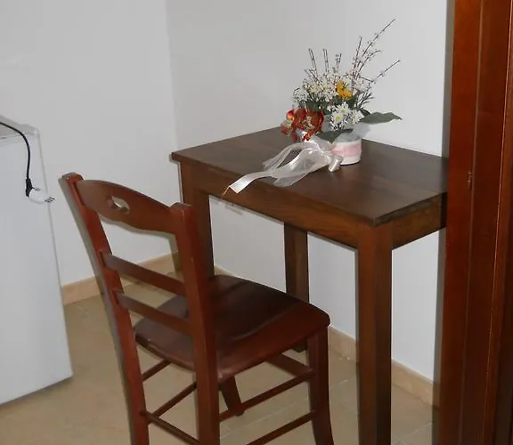 Tenuta Perruzzi ليفيرانو