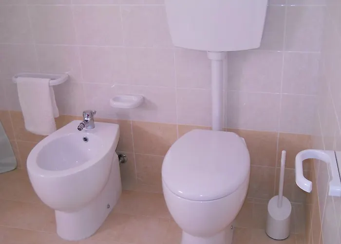 Tenuta Perruzzi בית חווה